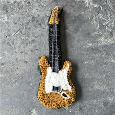 Guitar Tribute