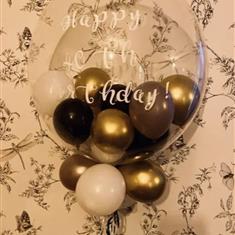 The Sophisticated One