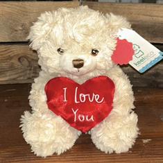 VALENTINE'S BEAR