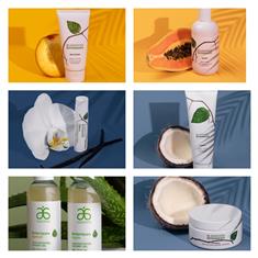 Luxury Body Care Hamper