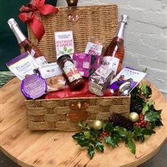 Festive Warmer Hamper