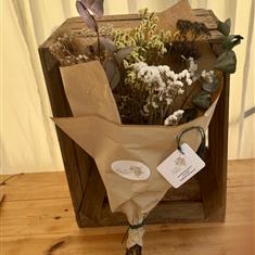 Natural Dried Bouquet 