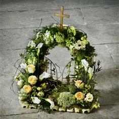 Gates Of Heaven - Natural