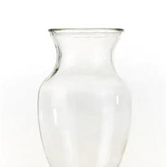 Moira Handtied Glass Vase