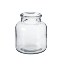 Hailey Glass Jar