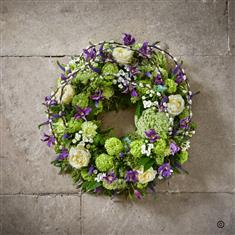 Regal Wreath 