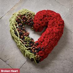 Broken Heart 