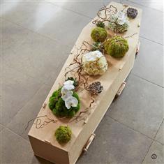 Sustainable Heavenly Spheres