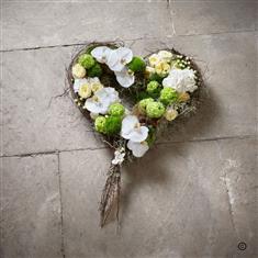 Sustainable Natural Heart