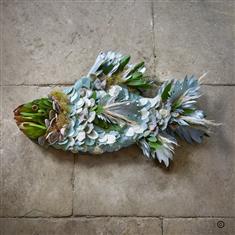 Fish Funeral Tribute 