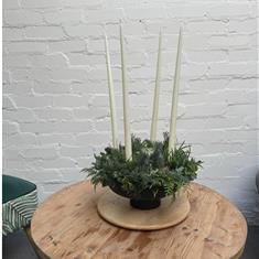 Forest Table Centre Piece 