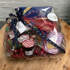 THE SWEET HAMPER