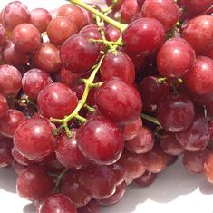 Grapes Flame 500g