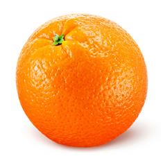 Orange Medium