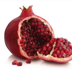 Pomegranates