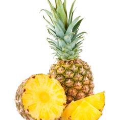 Pineapples