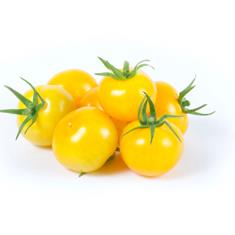 Tomatoes Cherry Yellow