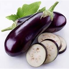 Aubergines