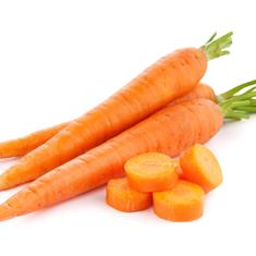 Carrots