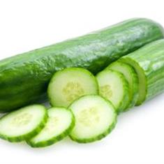 Cucumbers