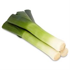 Leeks