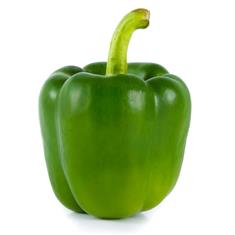 Pepper Green