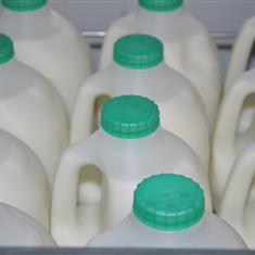 Semi Skimmed 2ltr