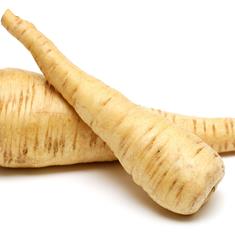 Parsnips