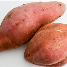 Sweet Potatoes