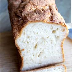 Gluten Free Bread