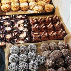 Temptations Luxury Selection Box