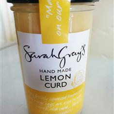 Lemon Curd