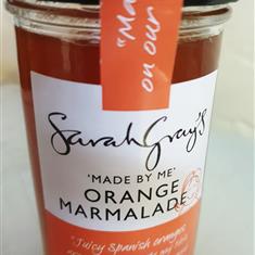 Orange Marmalade