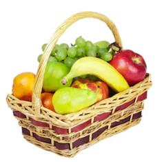 Fruit Basket Small