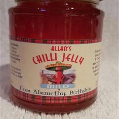 Allan&#39;s Chilli Jelly