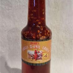 Allan&#39;s Chilli Devils Sauce