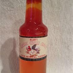 Allan&#39;s Garlic Chilli Sauce