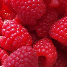 Raspberries