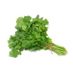 Fresh Herbs Corriander