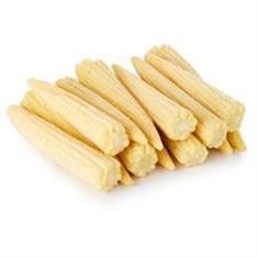 Baby Corn