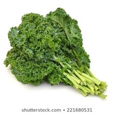 Kale Green