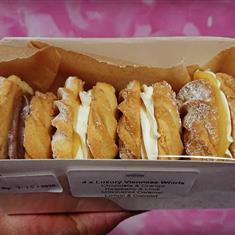 Vienesse whirls