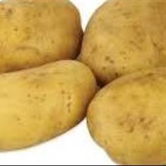 Baking Potatoes 4 Pack