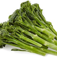 Stem Broccoli