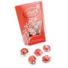 Box Of Lindor Chocolates