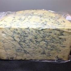 Blue Stilton Wedges
