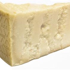 Cheese Grana Pandano