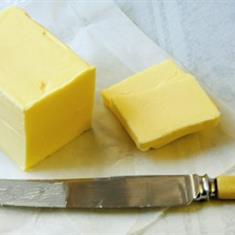 Butter Salted