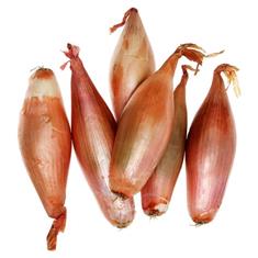 Shallots Torpedo