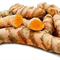 Fresh Tumeric